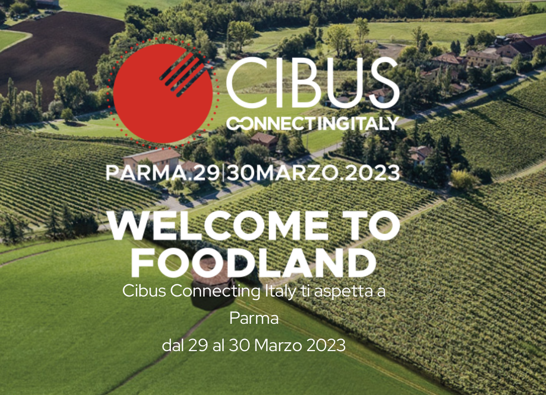 Cibus 2023